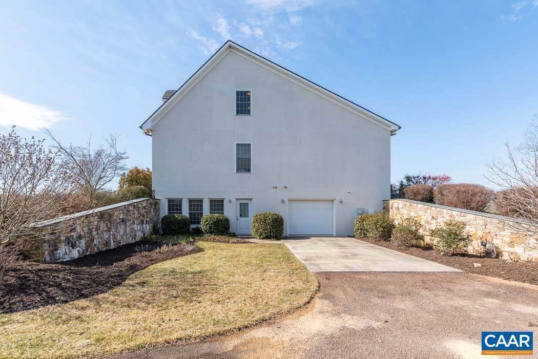 30. Single Family Homes for Sale at 1531 FREDERICKSBURG Road Ruckersville, Virginia 22968 United States