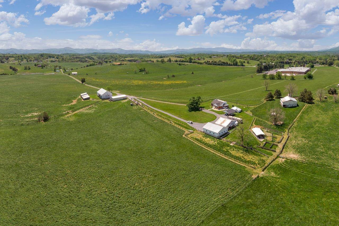 2. Land for Sale at TBD SPRING MEADOW Lane Lexington, Virginia 24450 United States
