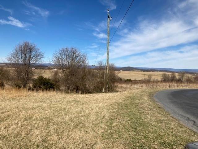 2. Land for Sale at OLD VALLEY PIKE New Market, Virginia 22844 United States
