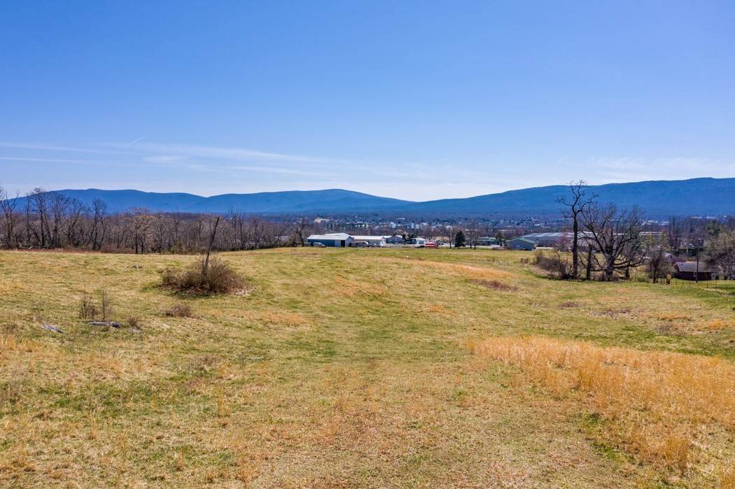 Land for Sale at TBD WHITE HILL Road Stuarts Draft, Virginia 24477 United States