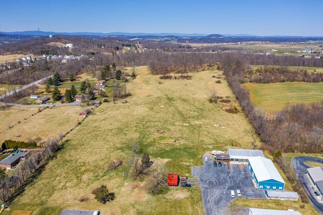 17. Land for Sale at TBD WHITE HILL Road Stuarts Draft, Virginia 24477 United States