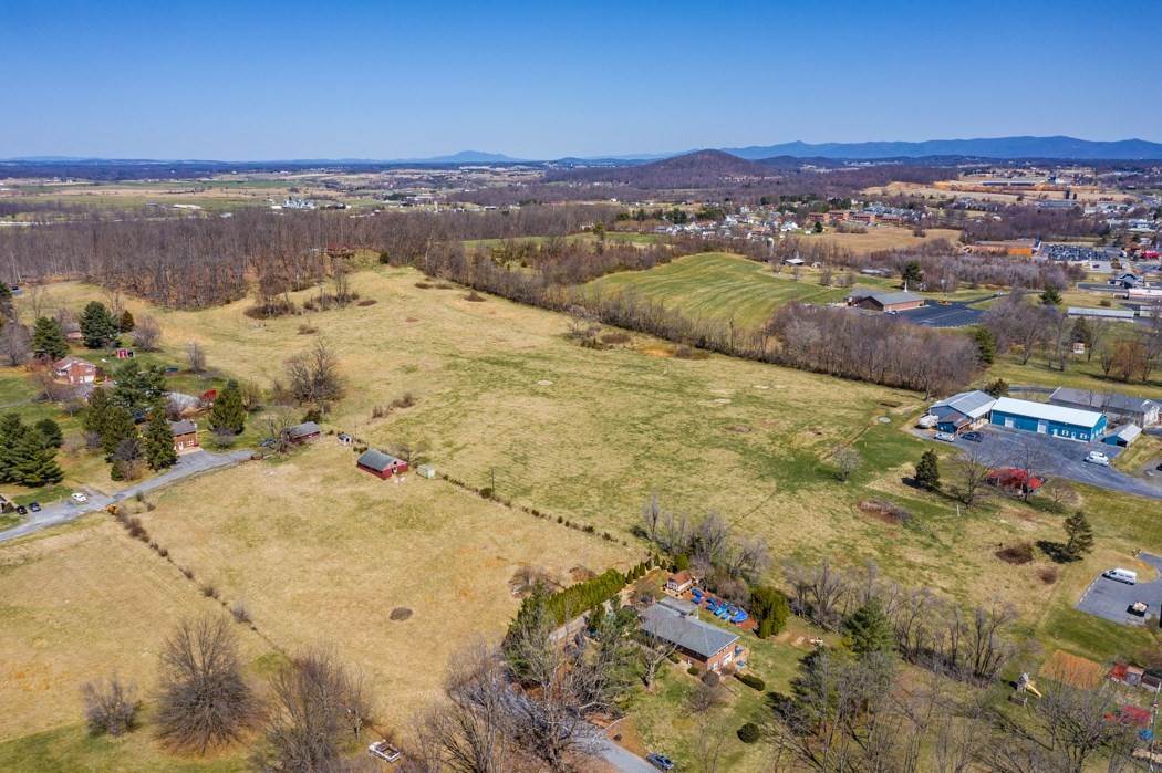 18. Land for Sale at TBD WHITE HILL Road Stuarts Draft, Virginia 24477 United States