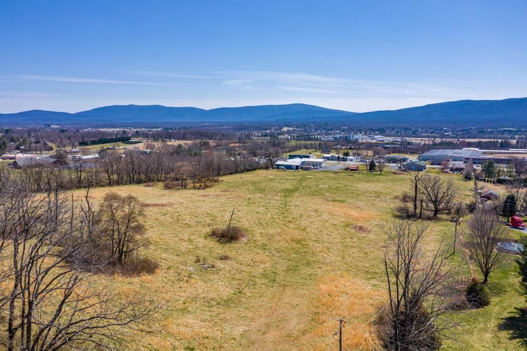 3. Land for Sale at TBD WHITE HILL Road Stuarts Draft, Virginia 24477 United States