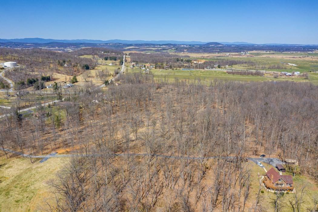 9. Land for Sale at TBD WHITE HILL Road Stuarts Draft, Virginia 24477 United States