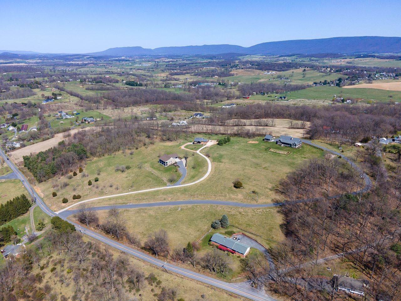 13. Land for Sale at DAPHNA Road Broadway, Virginia 22815 United States