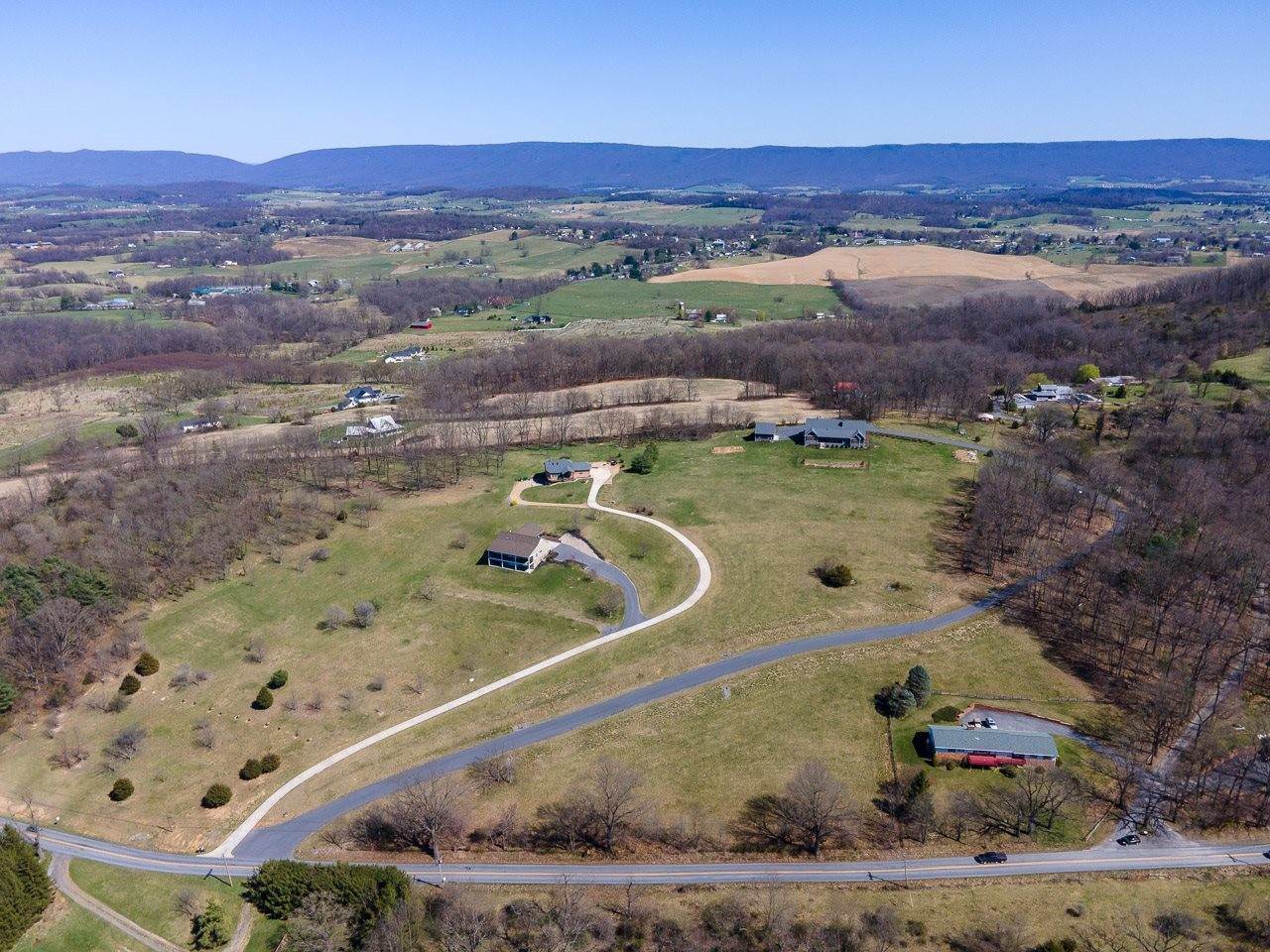 14. Land for Sale at DAPHNA Road Broadway, Virginia 22815 United States