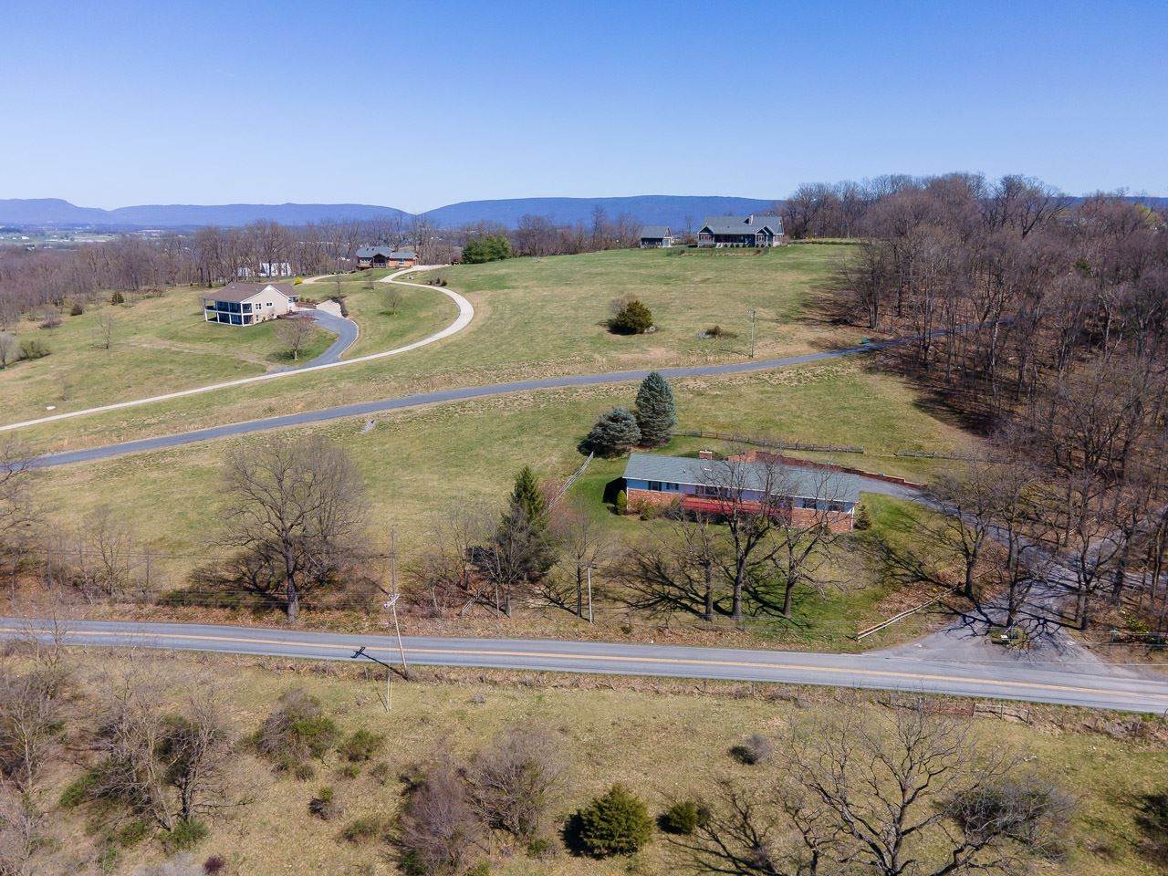 22. Land for Sale at DAPHNA Road Broadway, Virginia 22815 United States