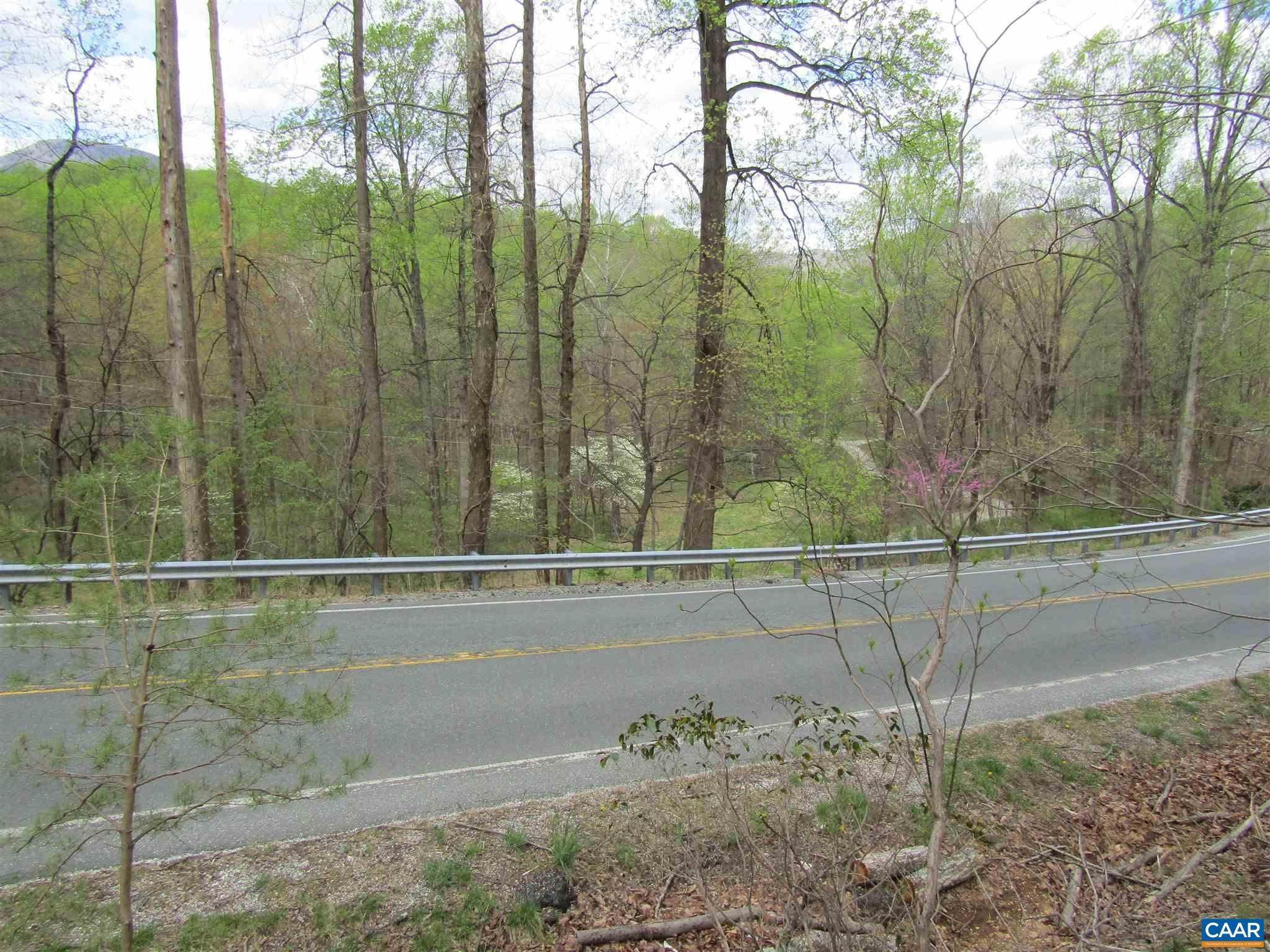 8. Land for Sale at Lot 0 PATRICK HENRY HWY Roseland, Virginia 22958 United States