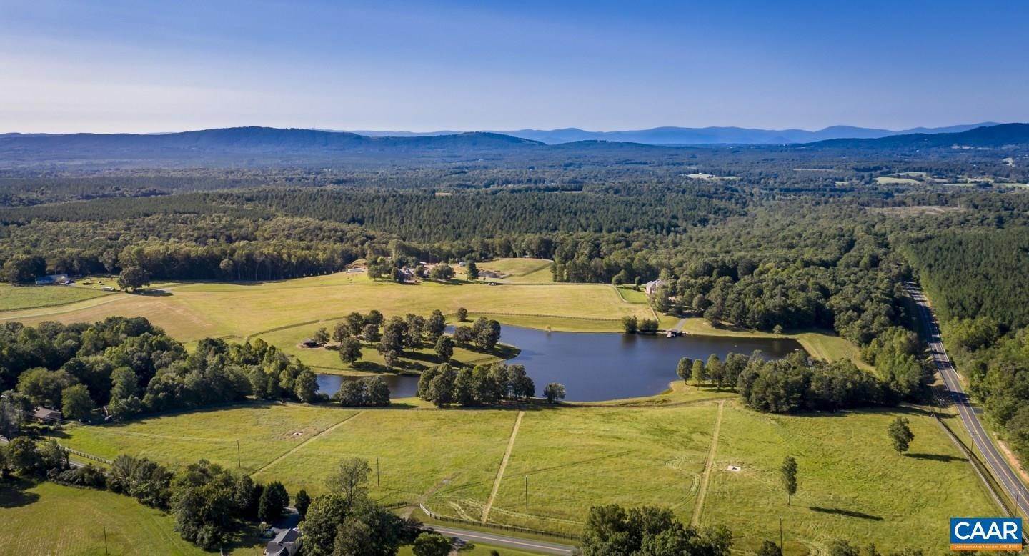 6. Land for Sale at Lot 2 PENNWOOD FARM Charlottesville, Virginia 22902 United States