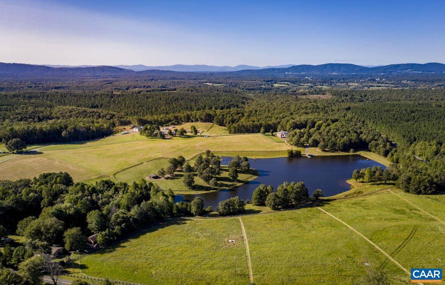 7. Land for Sale at Lot 2 PENNWOOD FARM Charlottesville, Virginia 22902 United States