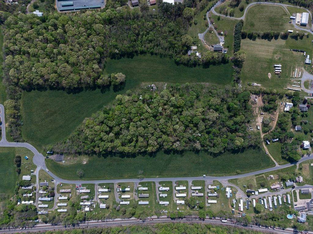 Land for Sale at TBD S BOSLEY Drive Stanley, Virginia 22851 United States