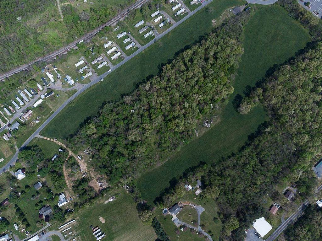 20. Land for Sale at TBD S BOSLEY Drive Stanley, Virginia 22851 United States