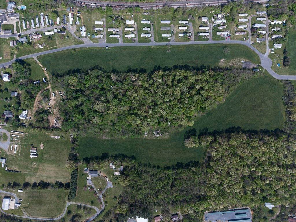 3. Land for Sale at TBD S BOSLEY Drive Stanley, Virginia 22851 United States