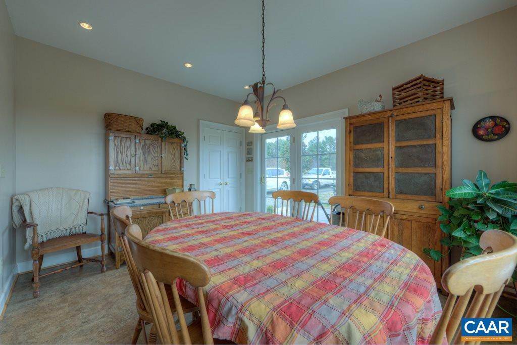 12. Single Family Homes for Sale at 6046 SOUTH RIVER Road Stanardsville, Virginia 22973 United States