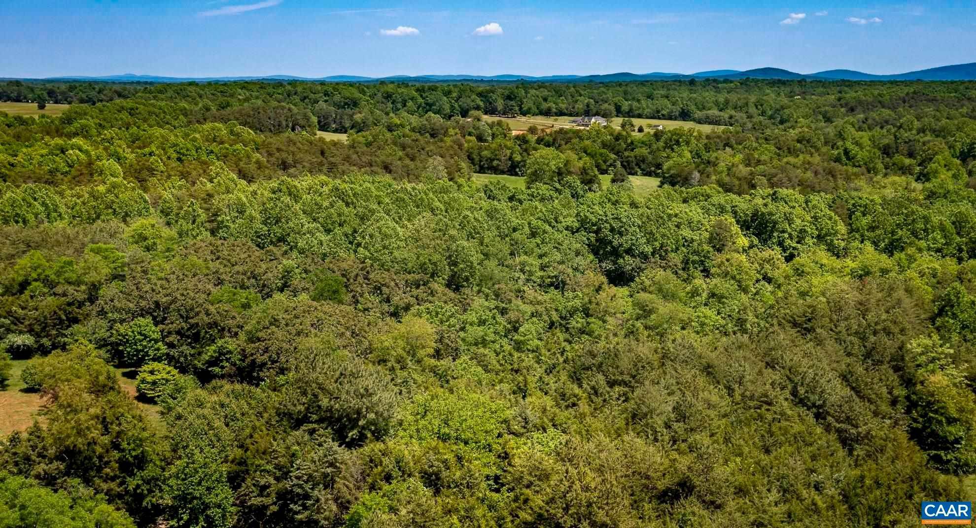12. Land for Sale at 1245 CARPENTERS MILL Road Ruckersville, Virginia 22968 United States