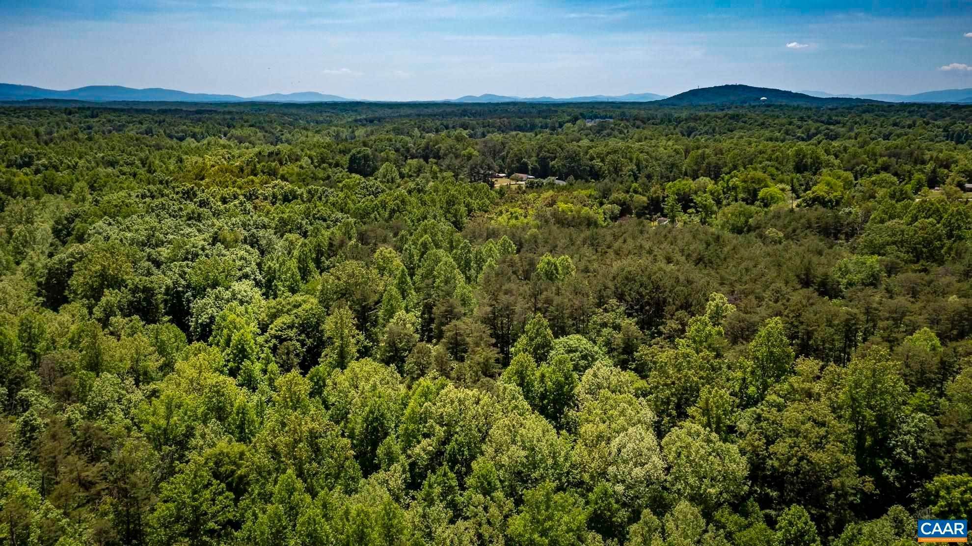 13. Land for Sale at 1245 CARPENTERS MILL Road Ruckersville, Virginia 22968 United States