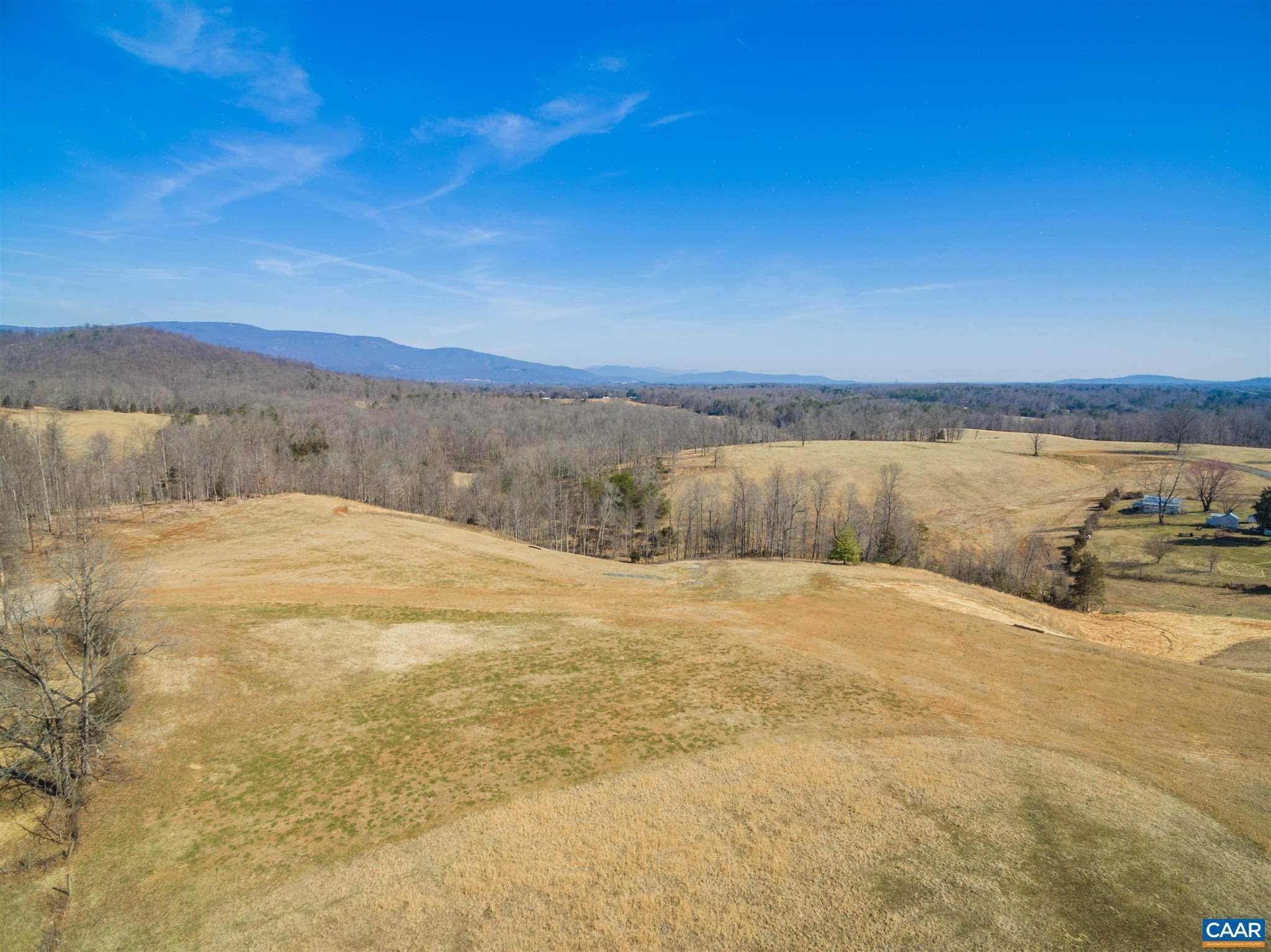 12. Land for Sale at C1 DICK WOODS Road Charlottesville, Virginia 22903 United States