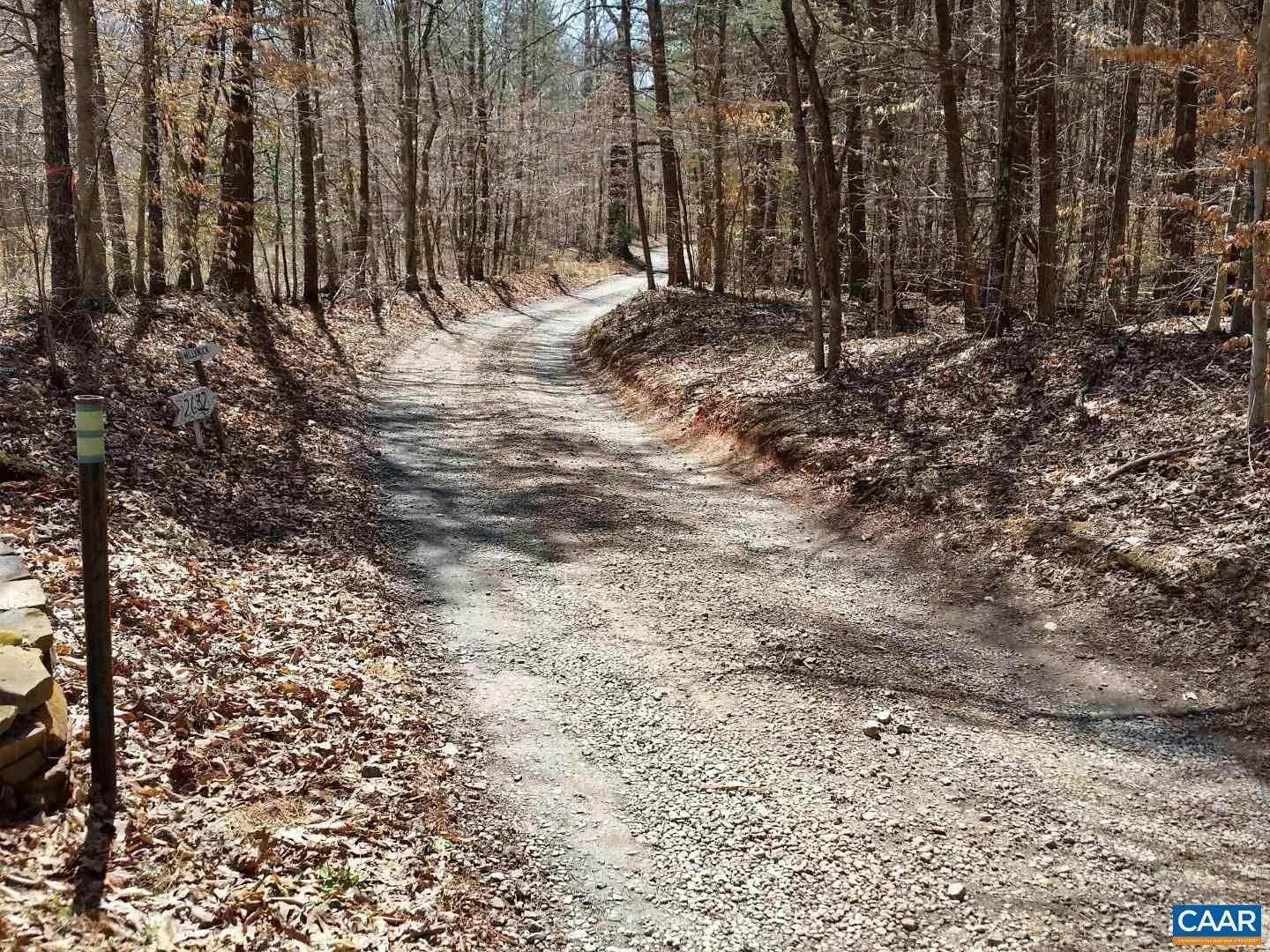 Land for Sale at 2627 PENNY Lane Charlottesville, Virginia 22903 United States
