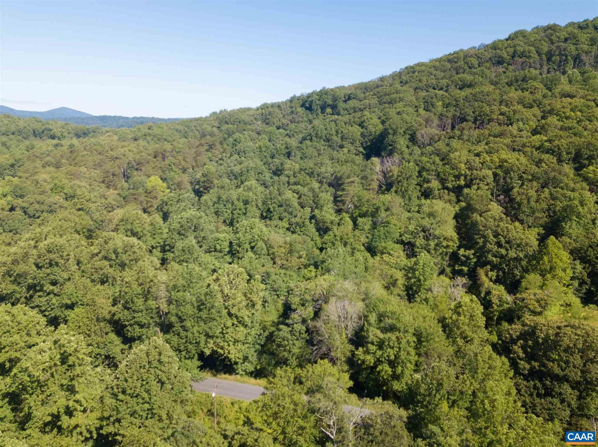 Land for Sale at 3336 OLD LYNCHBURG Road North Garden, Virginia 22959 United States