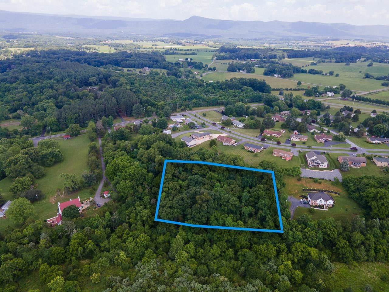 Land for Sale at ATKINS Drive Luray, Virginia 22835 United States