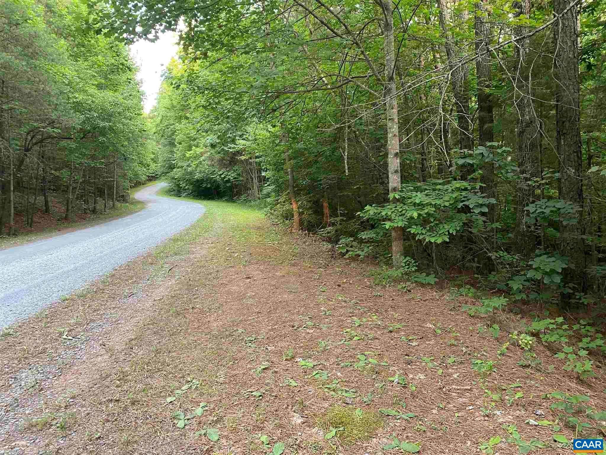 Land for Sale at 999 SLATE RIVER Trail Arvonia, Virginia 23004 United States