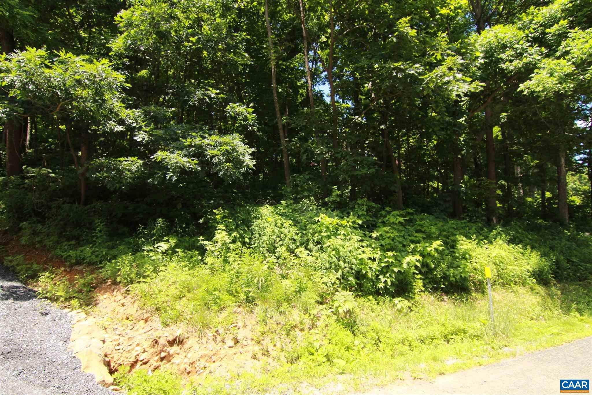 2. Land for Sale at 340 CHESTNUT Place Roseland, Virginia 22967 United States