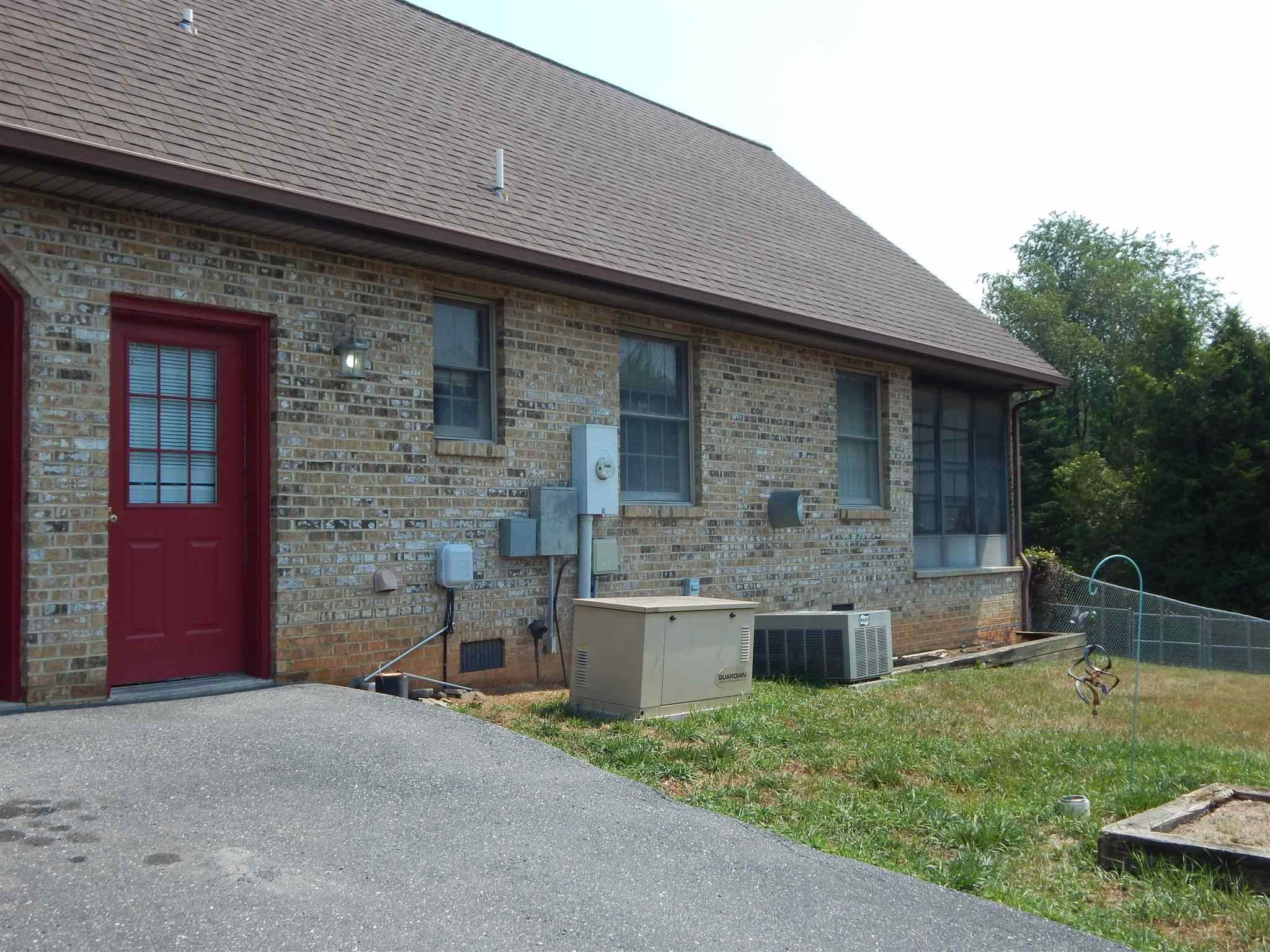 4. Single Family Homes for Sale at 2394 HERMITAGE Road Waynesboro, Virginia 22980 United States
