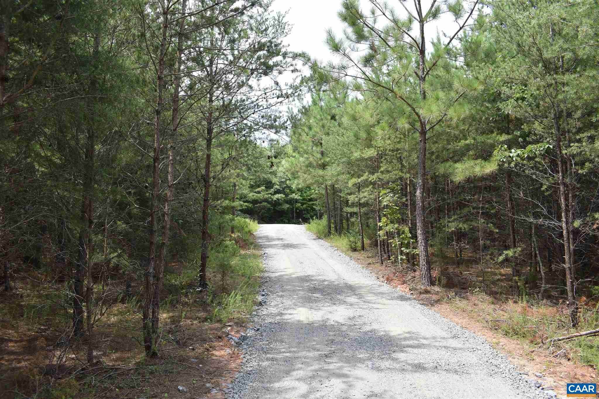 8. Land for Sale at SAINT ANDREWS Road Dillwyn, Virginia 23936 United States