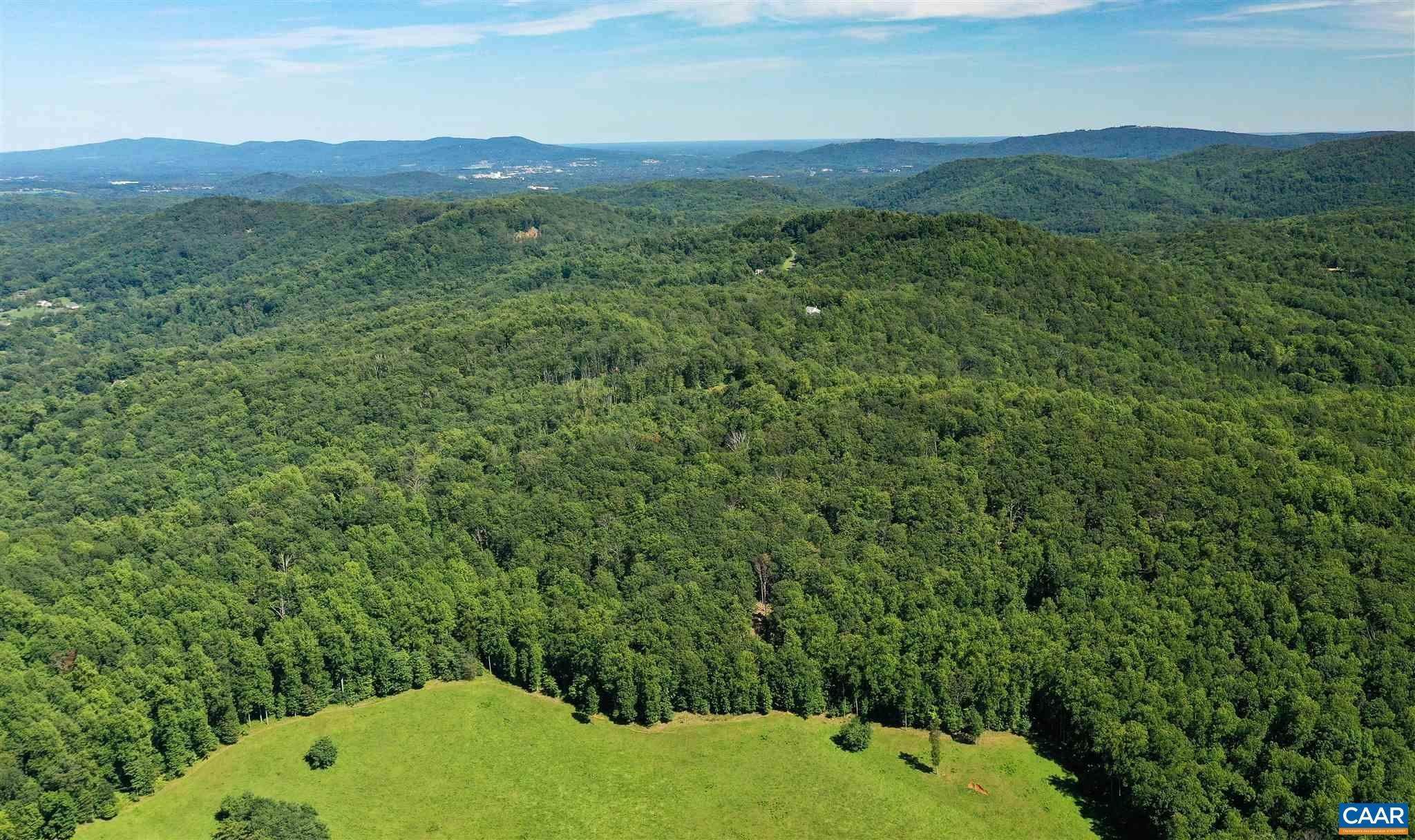 6. Land for Sale at TBD RAGGED MOUNTAIN Drive Charlottesville, Virginia 22903 United States