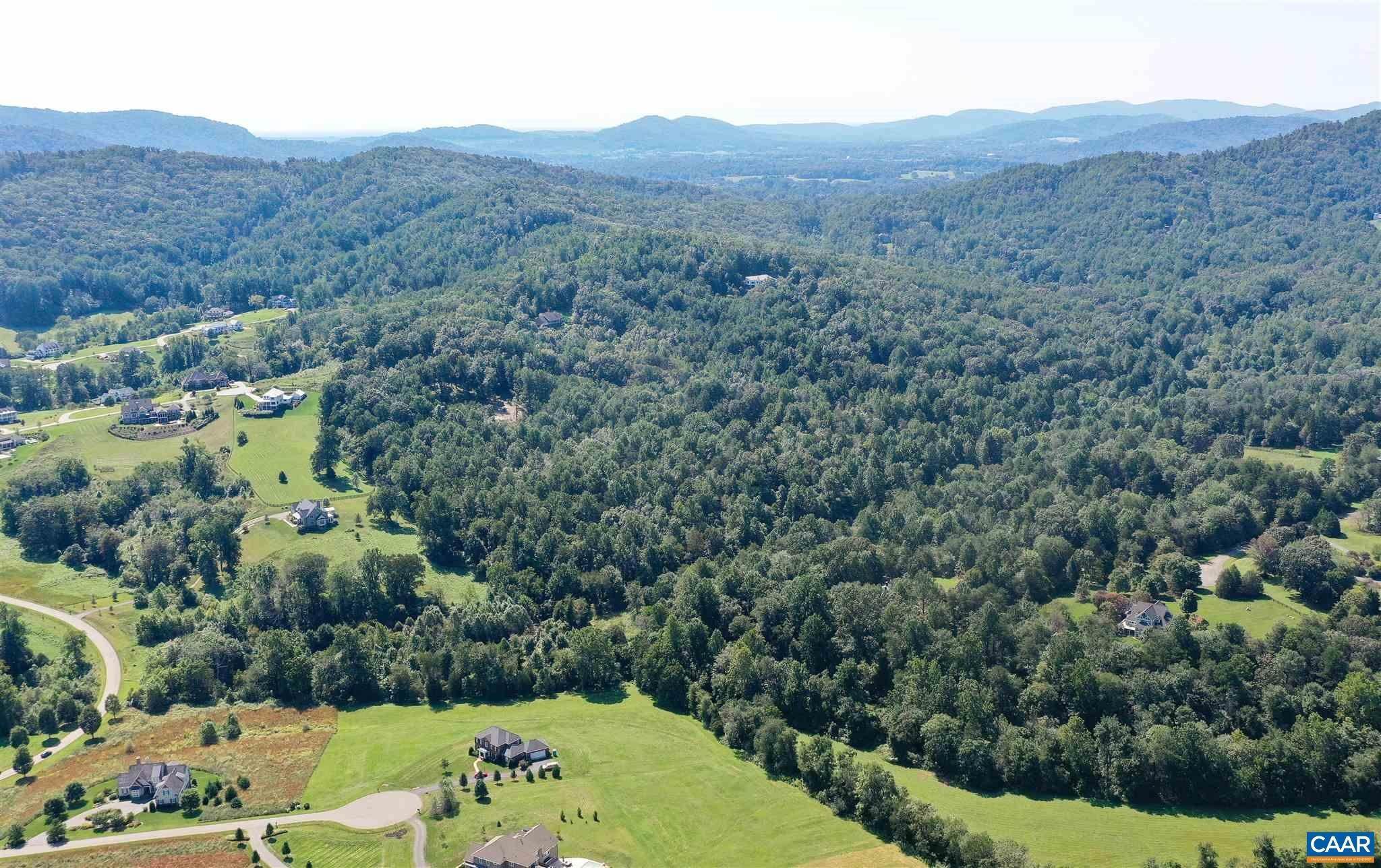 9. Land for Sale at TBD RAGGED MOUNTAIN Drive Charlottesville, Virginia 22903 United States