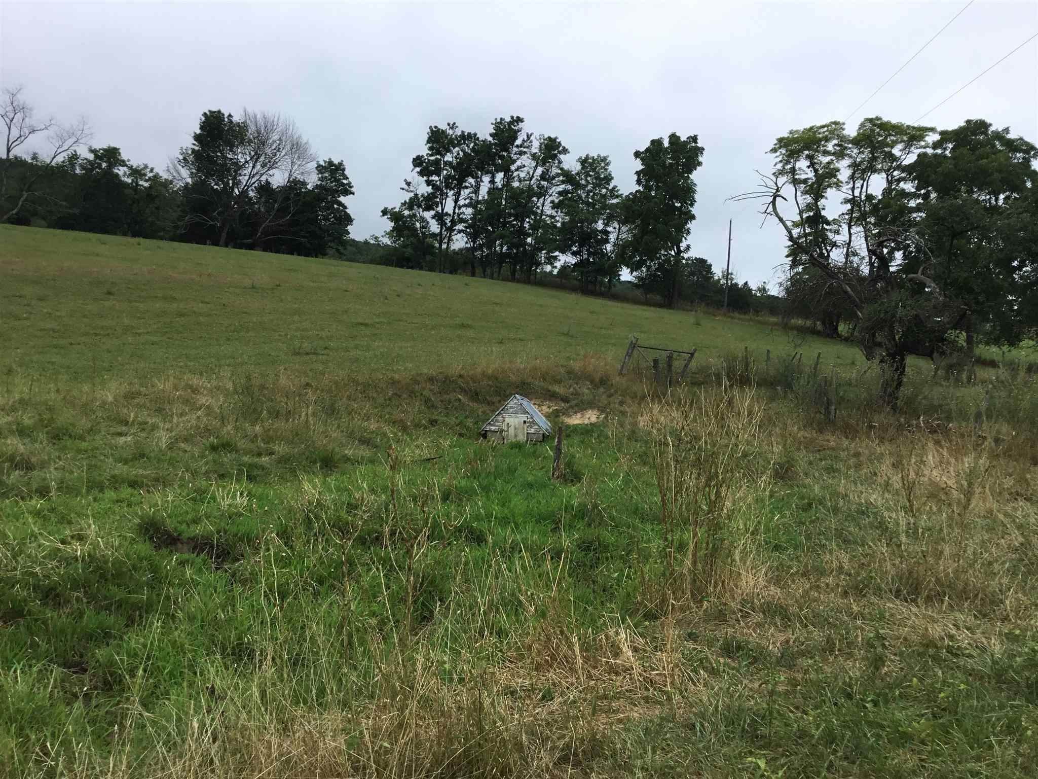 11. Land for Sale at 407 J MALLOW Road Franklin, West Virginia 26807 United States
