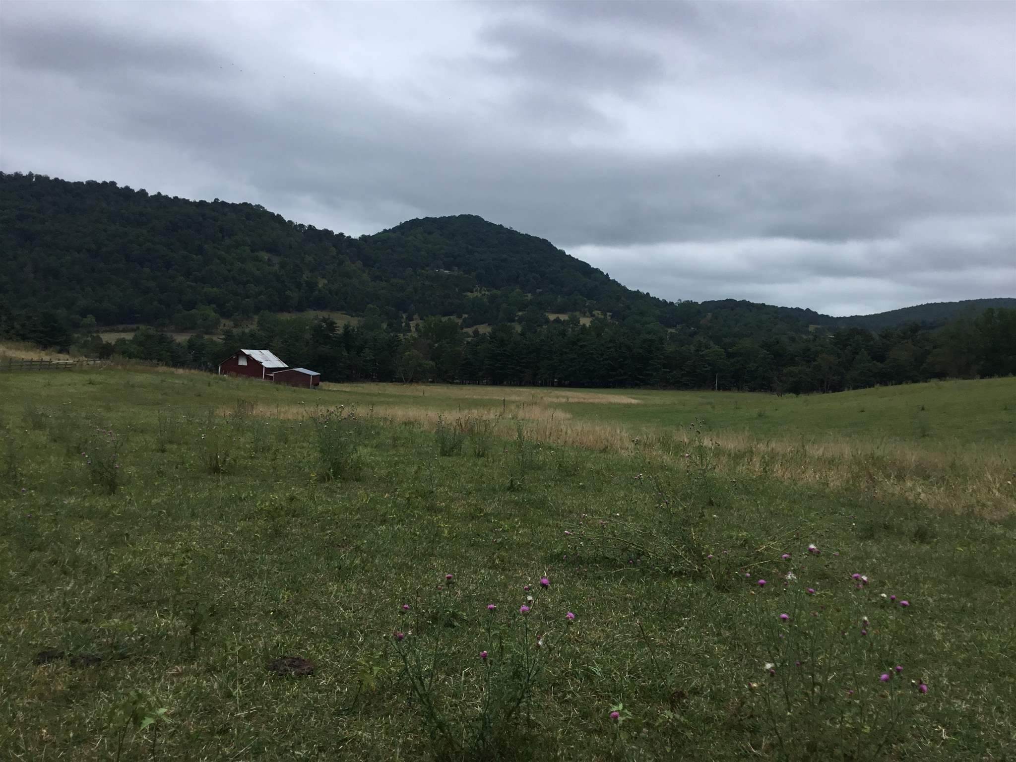 15. Land for Sale at 407 J MALLOW Road Franklin, West Virginia 26807 United States