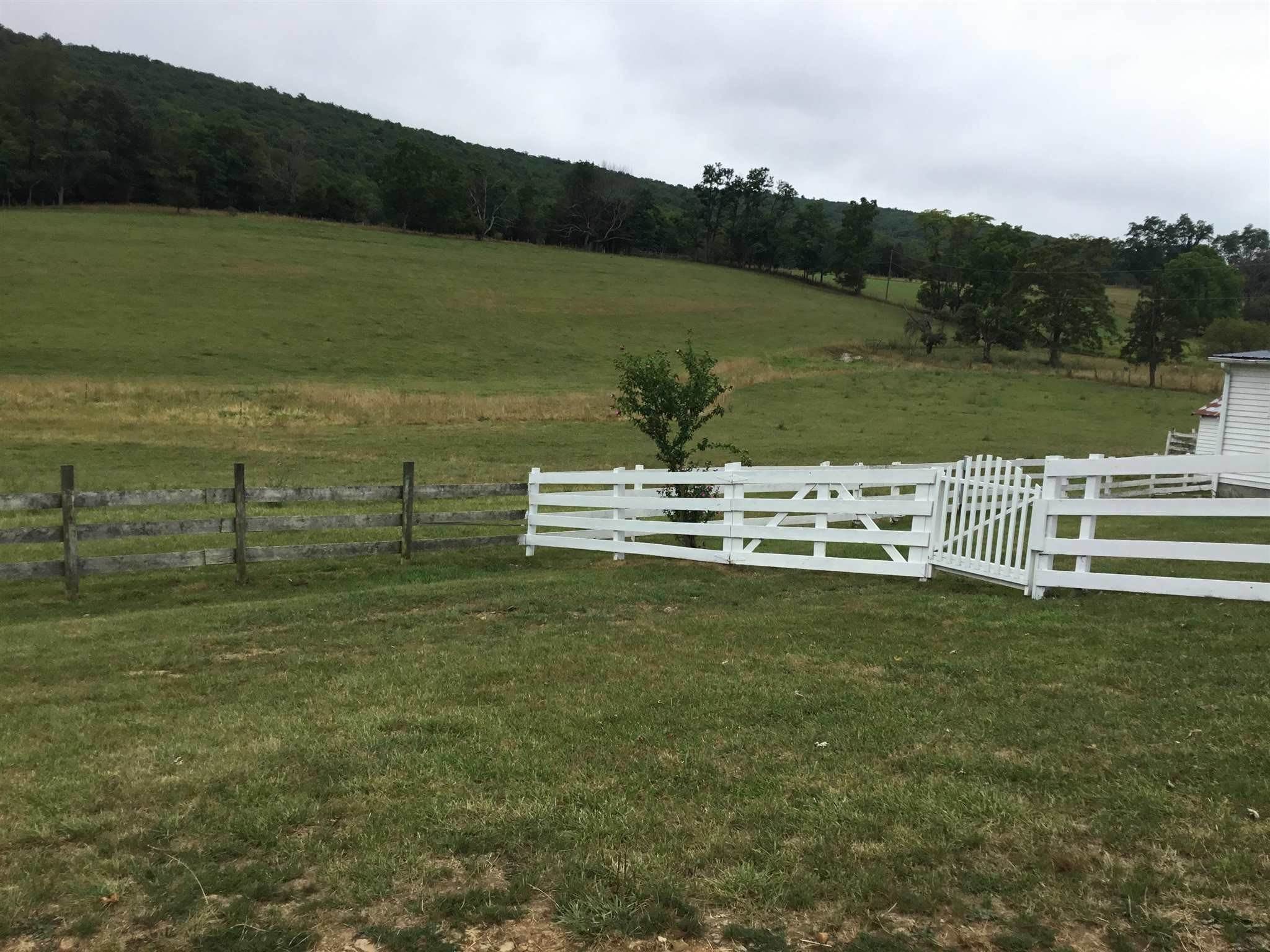 9. Land for Sale at 407 J MALLOW Road Franklin, West Virginia 26807 United States