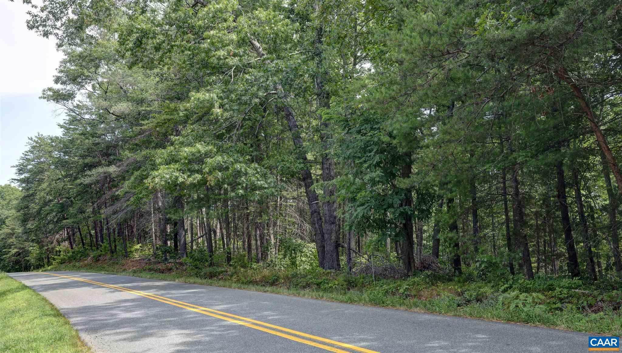 1. Land for Sale at SIMMONS GAP Road Dyke, Virginia 22935 United States