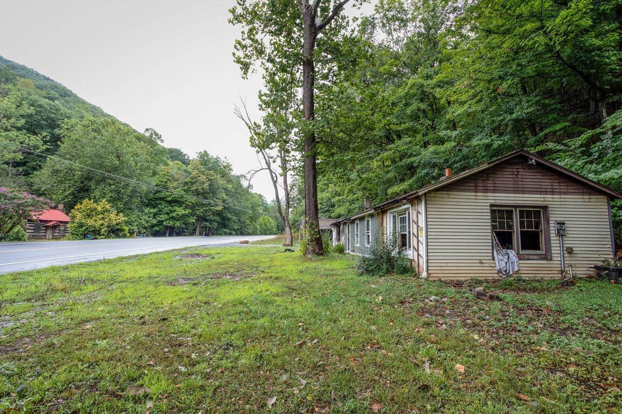 2. Land for Sale at 3121 PARKERSBURG TPKE Swoope, Virginia 24479 United States