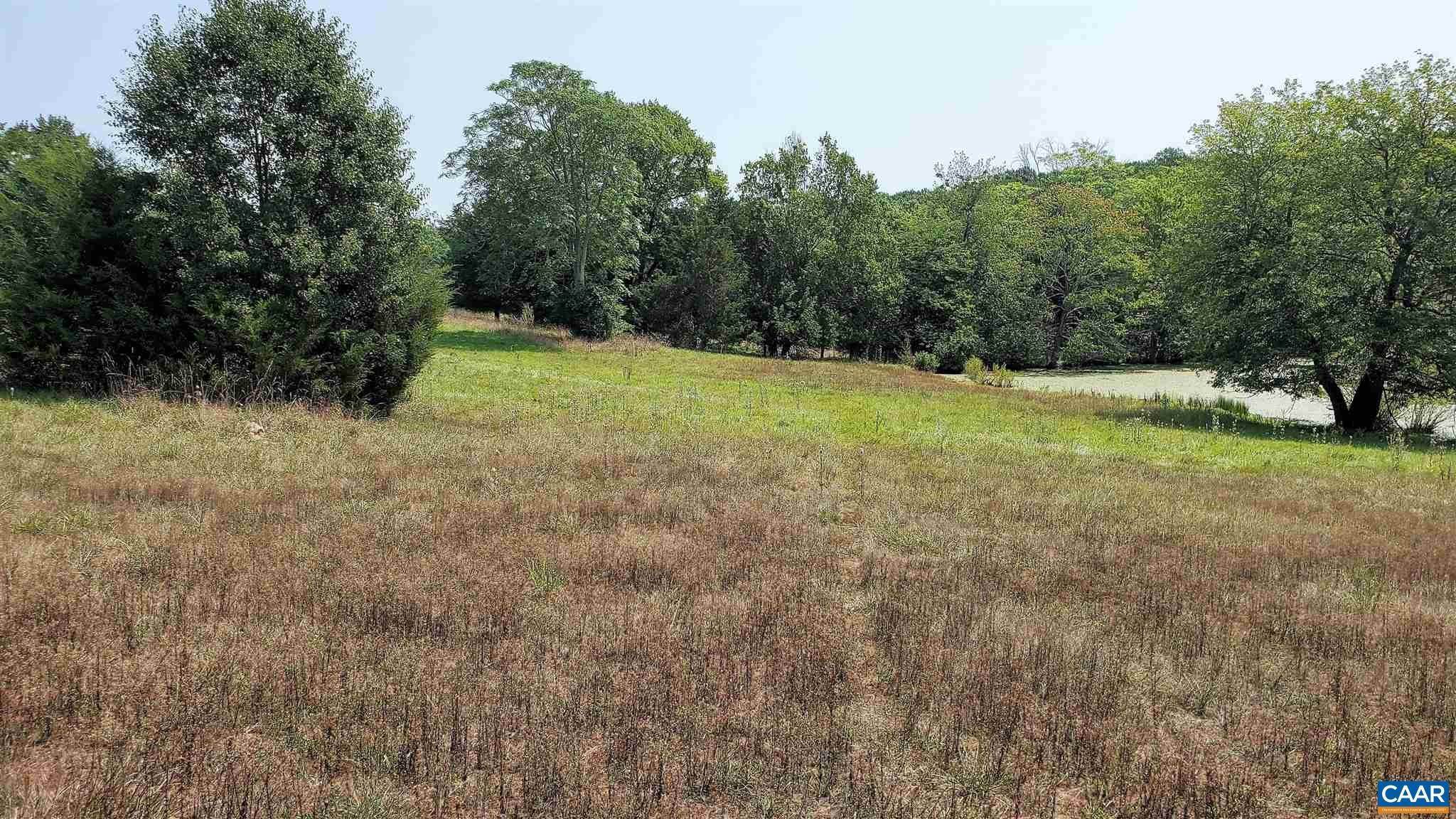 25. Land for Sale at SPOTSWOOD Trail Gordonsville, Virginia 22942 United States