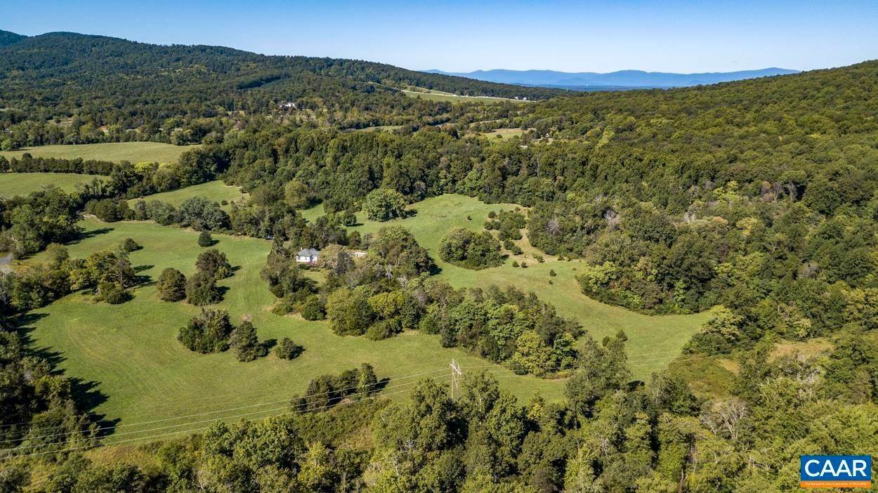 39. Land for Sale at SPOTSWOOD Trail Gordonsville, Virginia 22942 United States