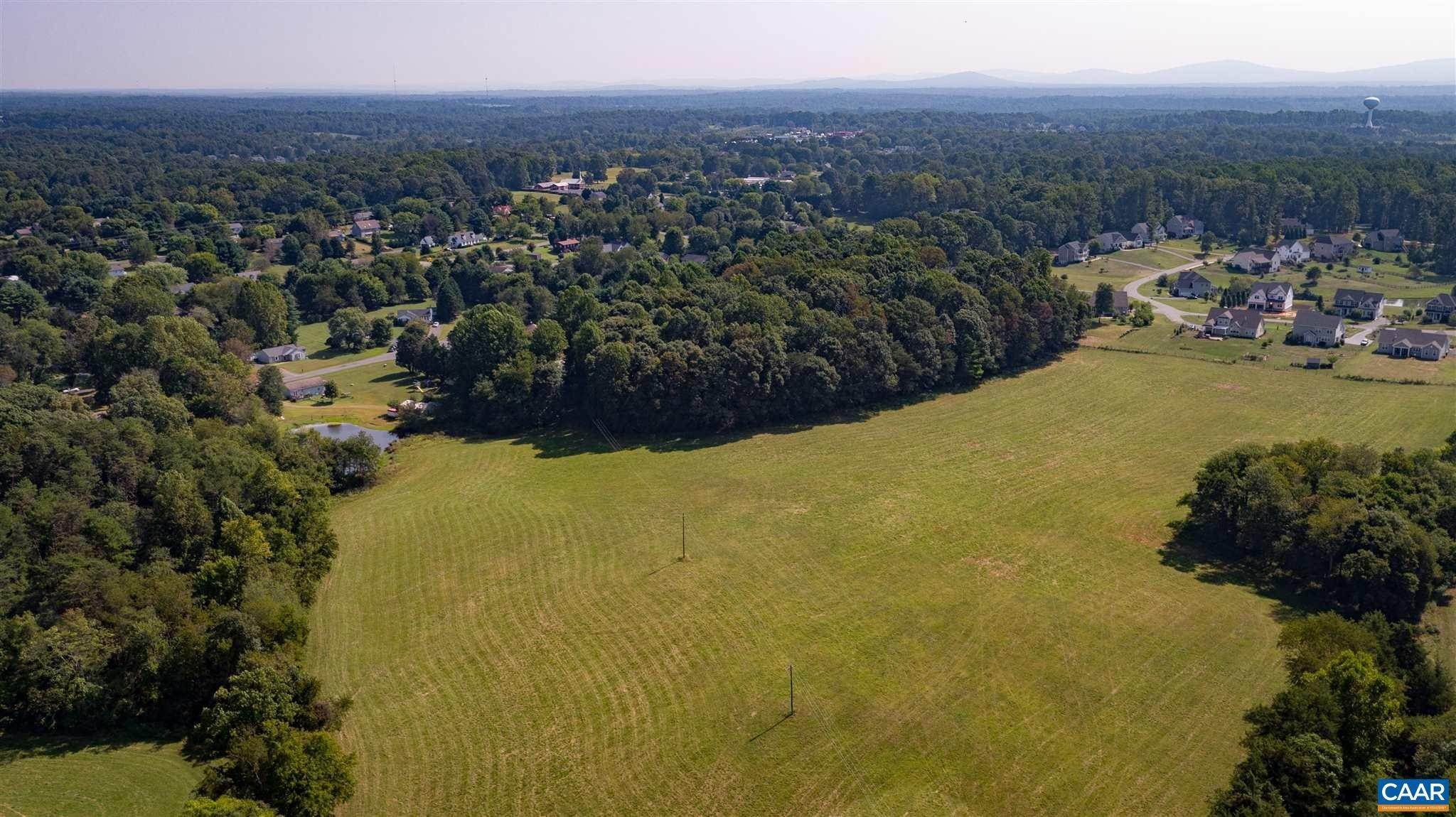 Land for Sale at GILBERT Road Ruckersville, Virginia 22968 United States