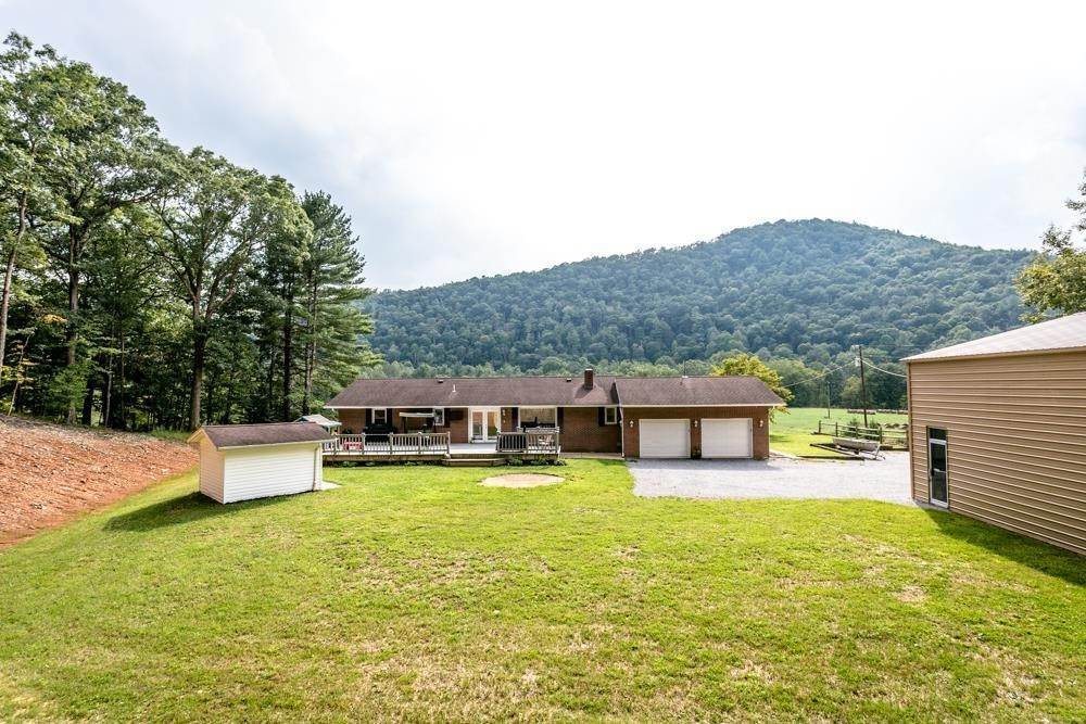 30. Single Family Homes for Sale at 16144 BERGTON Road Bergton, Virginia 22811 United States