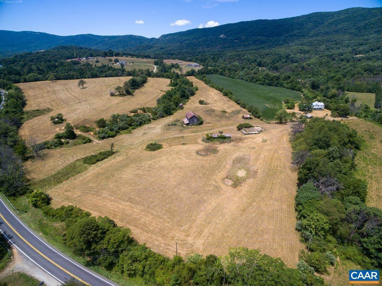 24. Land for Sale at 11 CRITZER SHOP Road Afton, Virginia 22920 United States