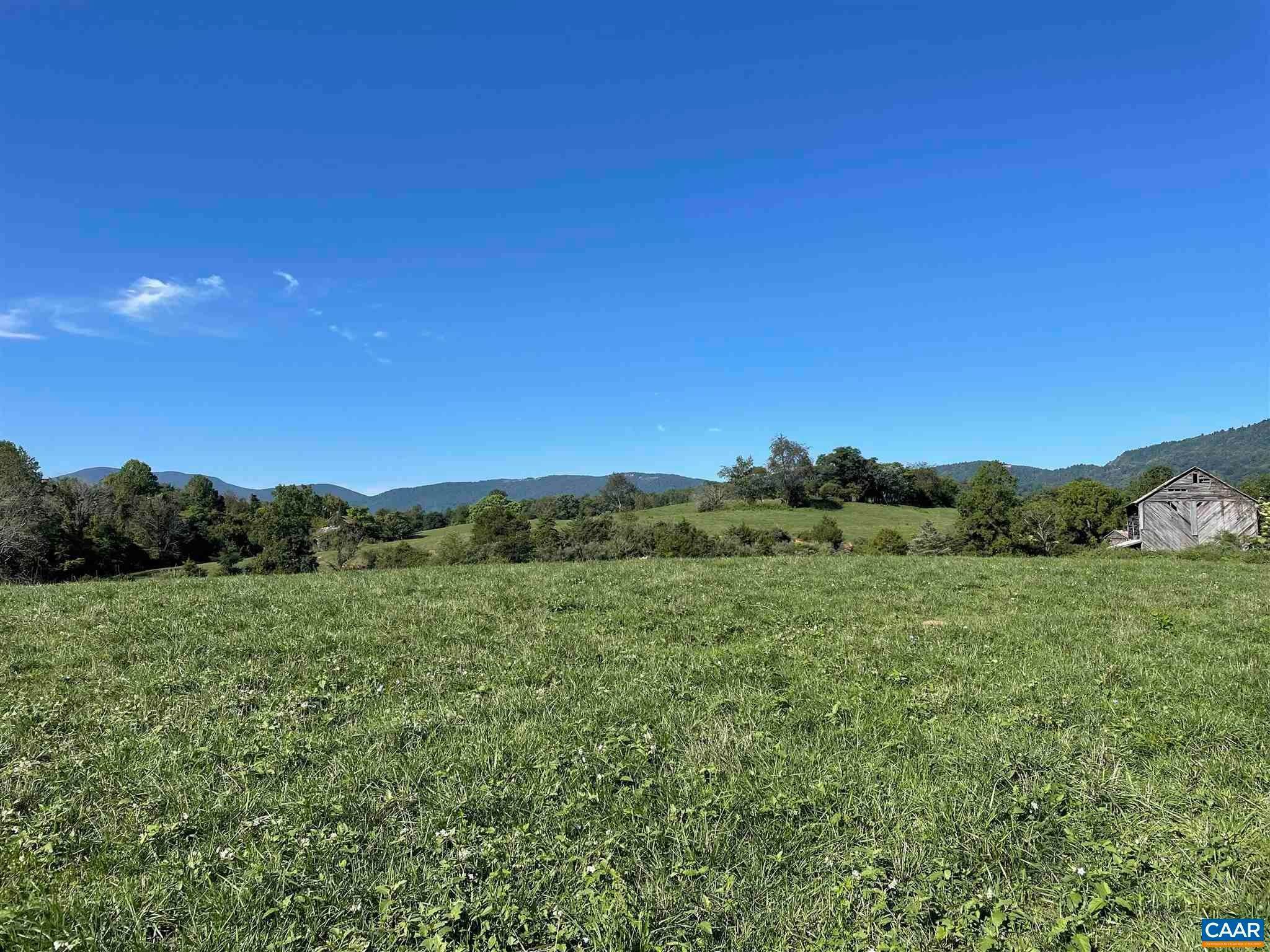 11. Land for Sale at 6 CRITZER SHOP Road Afton, Virginia 22920 United States