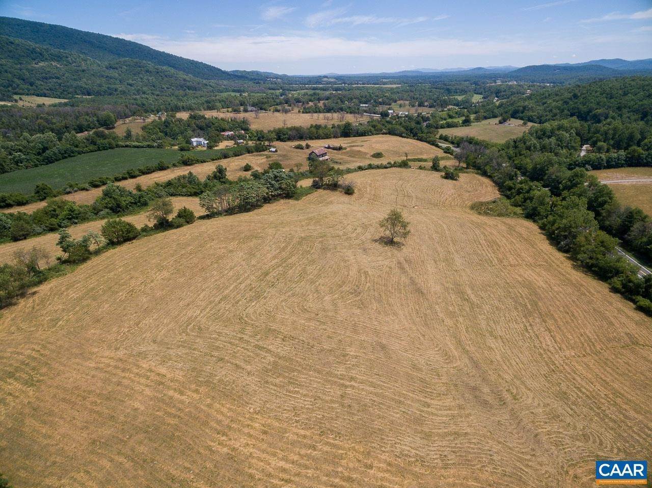 9. Land for Sale at 6 CRITZER SHOP Road Afton, Virginia 22920 United States