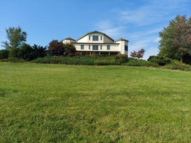 18. Land for Sale at tbd STERRETT Road Fairfield, Virginia 24435 United States