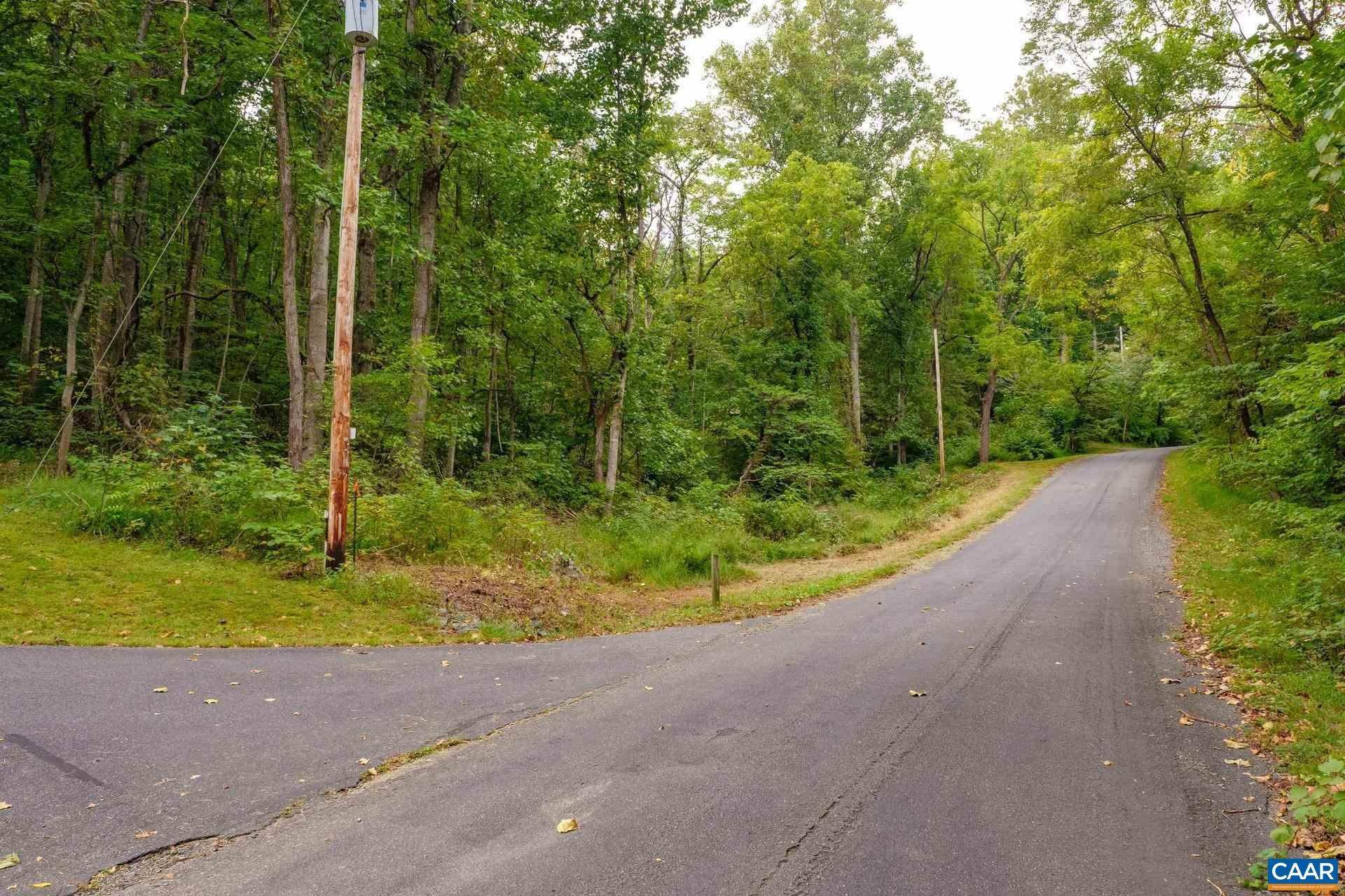 5. Land for Sale at Lot #7 FARMVIEW Road Stanardsville, Virginia 22973 United States