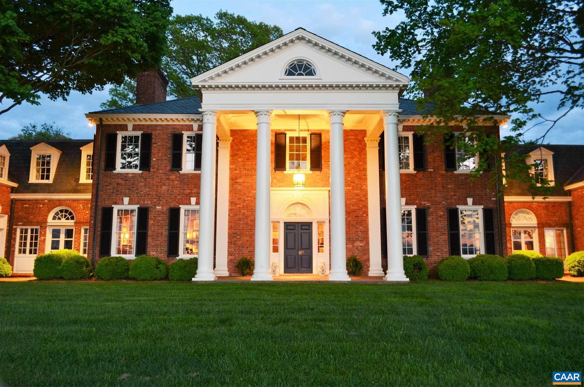 Single Family Homes 为 销售 在 99 BLOOMFIELD Road 夏洛茨维尔, 弗吉尼亚州 22903 美国