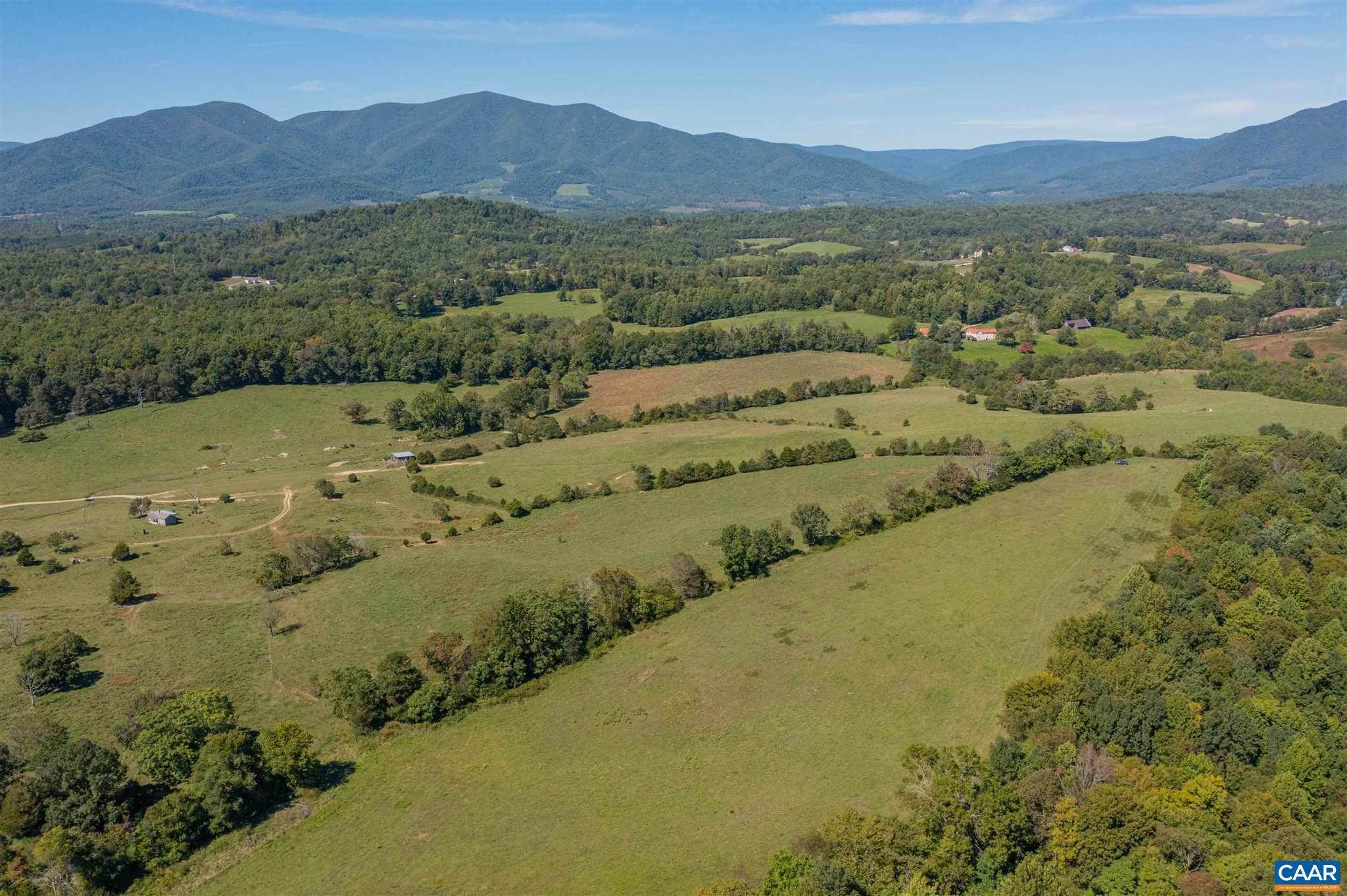 37. Land for Sale at 673 EAST BRANCH LOOP Roseland, Virginia 22967 United States