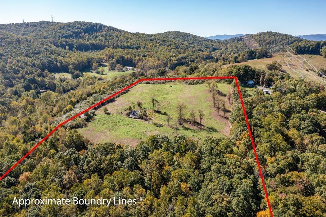 2. Land for Sale at TBD BEATTY HOLW Lexington, Virginia 24450 United States