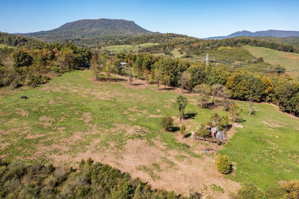 23. Land for Sale at TBD BEATTY HOLW Lexington, Virginia 24450 United States