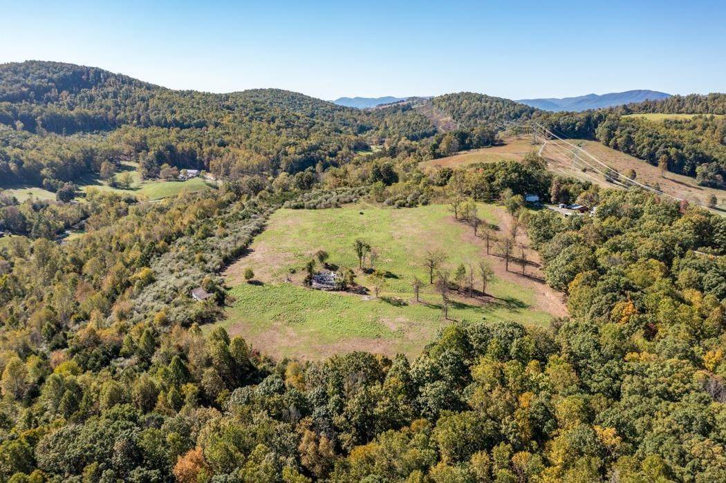 31. Land for Sale at TBD BEATTY HOLW Lexington, Virginia 24450 United States