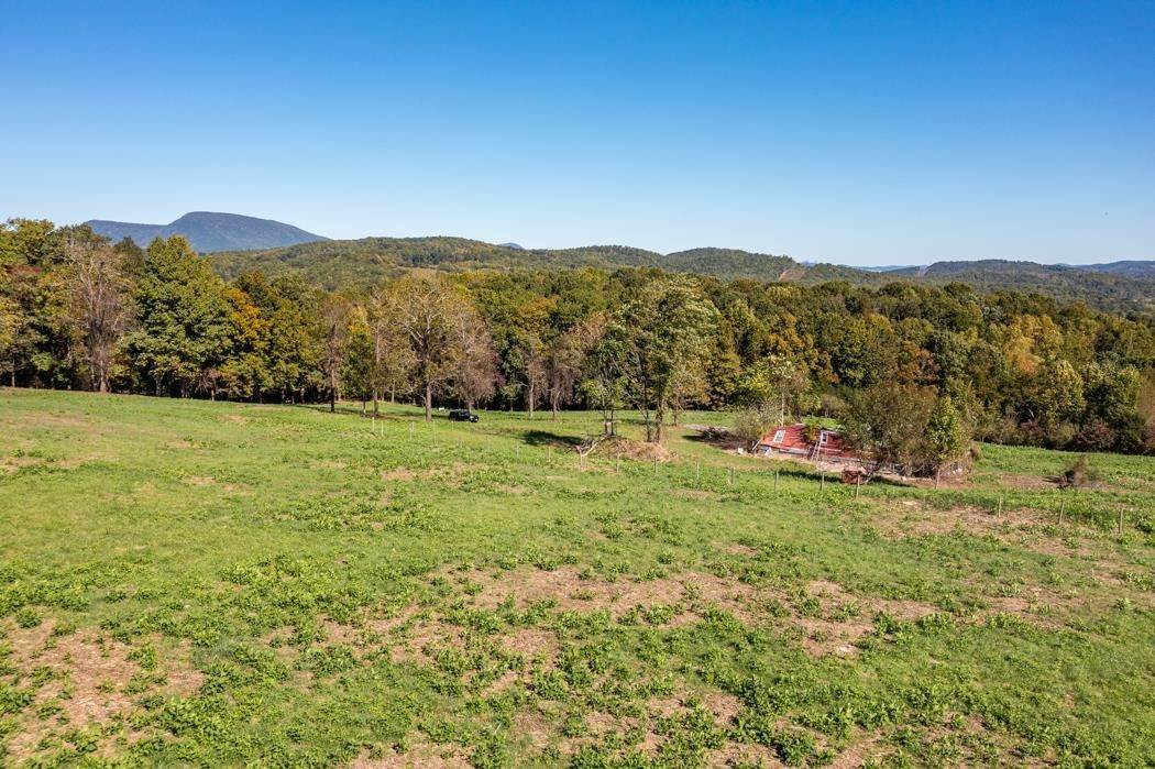 6. Land for Sale at TBD BEATTY HOLW Lexington, Virginia 24450 United States